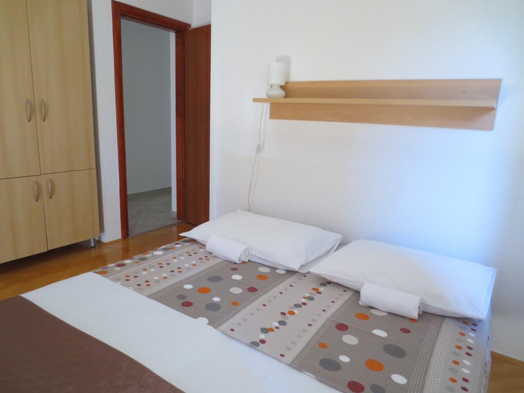 Apartments Kovacic Omis Room photo