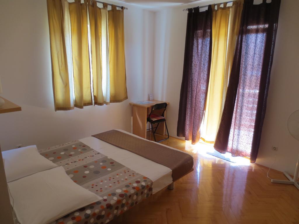 Apartments Kovacic Omis Room photo
